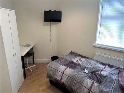 Room in a Shared House, Goresbrook Road, RM9