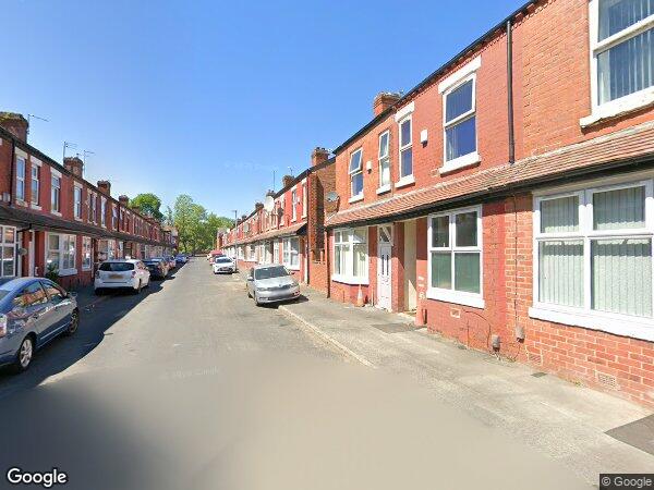 4 Bed Terraced House, Albemarle St, M14
