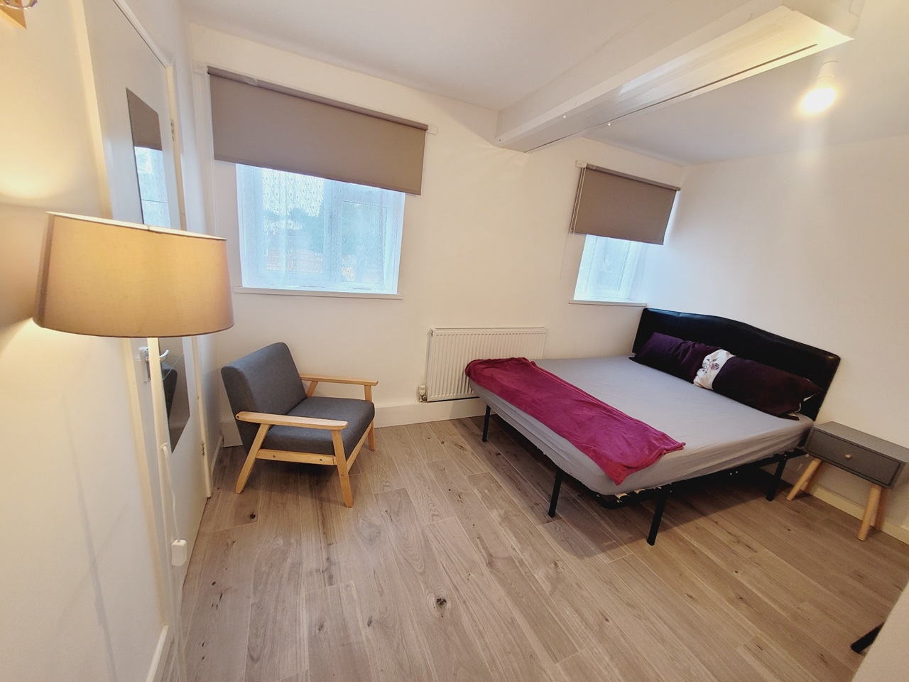 Additional image 11 of 8 Bed Detached House, Sheriff Avenue, CV4, N1 7GU