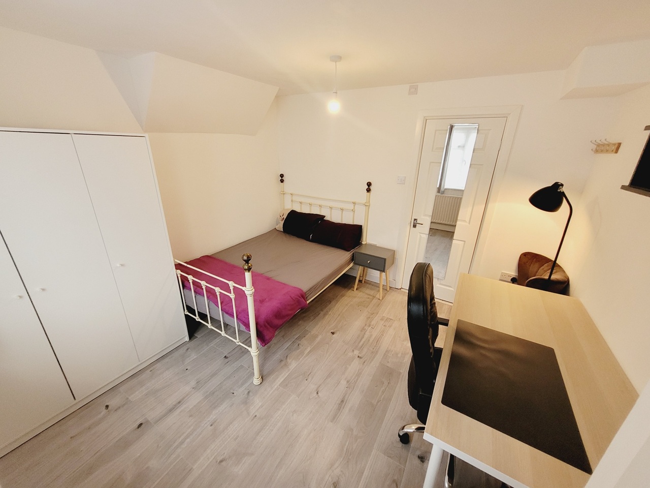 8 Bed Detached House, Sheriff Avenue, CV4, N1 7GU