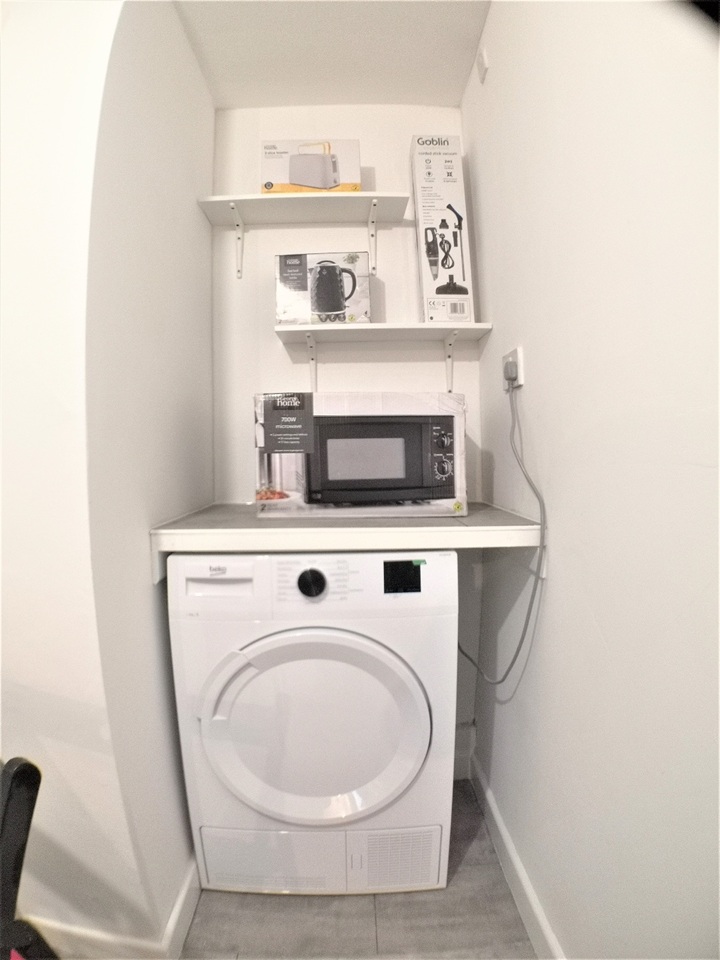 Additional image 31 of 8 Bed Detached House, Sheriff Avenue, CV4, N1 7GU