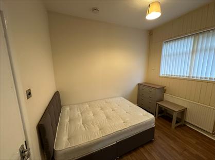 Room in a Shared House, Worthing Street, HU5