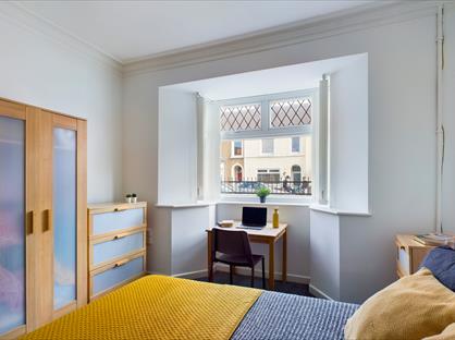Room in a Shared House, St. Helens Avenue, SA1