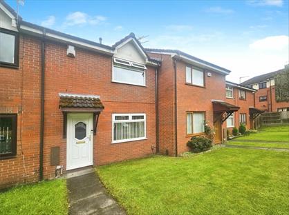 3 bed terraced house for rent in 3 Bed Terraced House, Dean Court, BL1