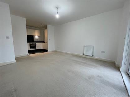 1 Bed Flat, Alder House, NW2