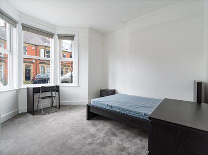 3 Bed Flat, Coniston Avenue, NE2