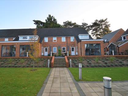 Room in a Shared House, Hillside Court, RG1