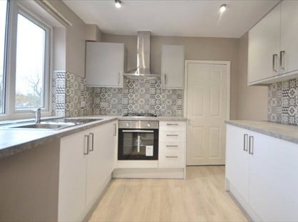 2 Bed Flat, Derwent Terrace, NE38