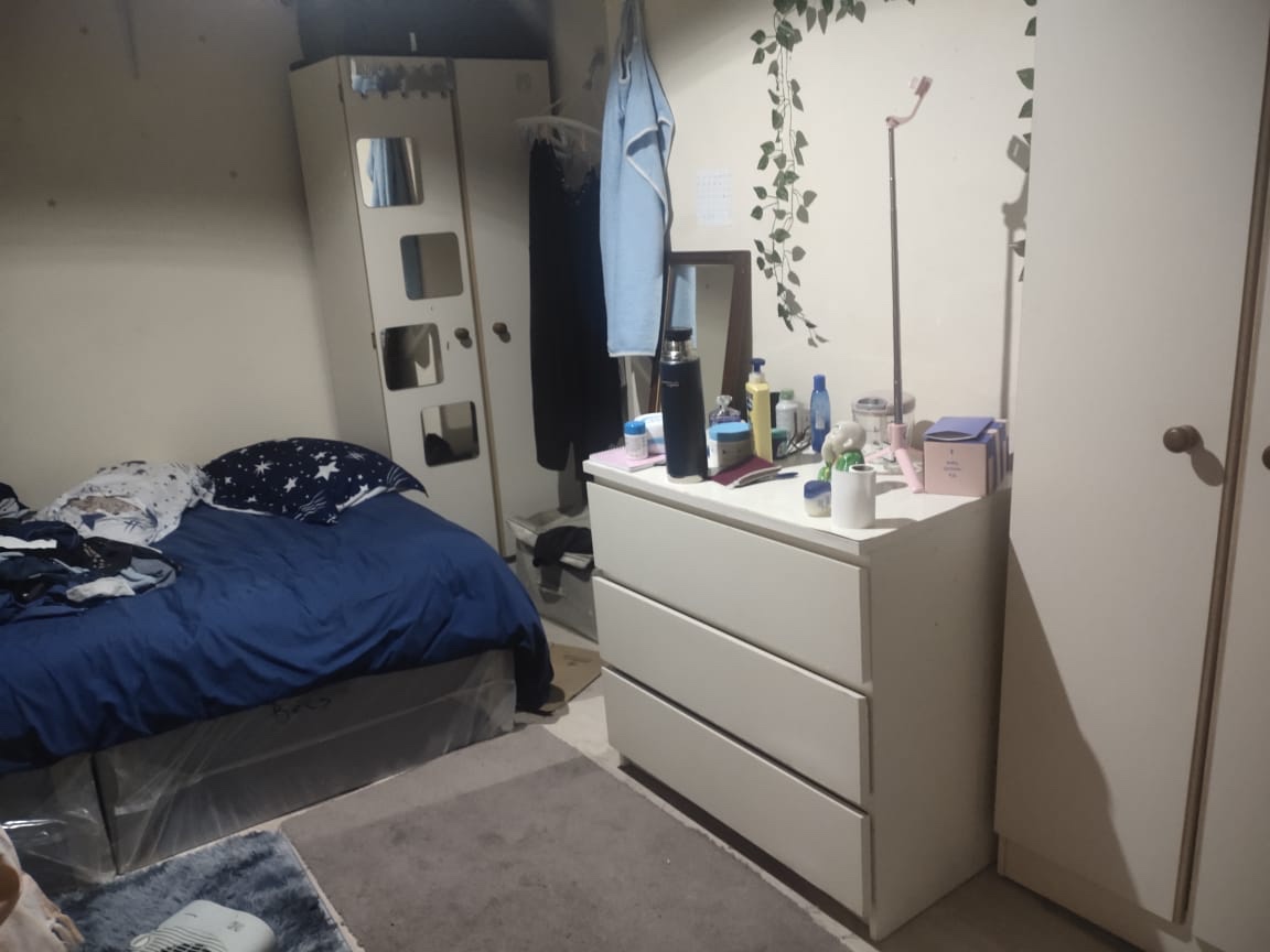 Room in a Shared House, Haydn Road, NG5, N1 7GU