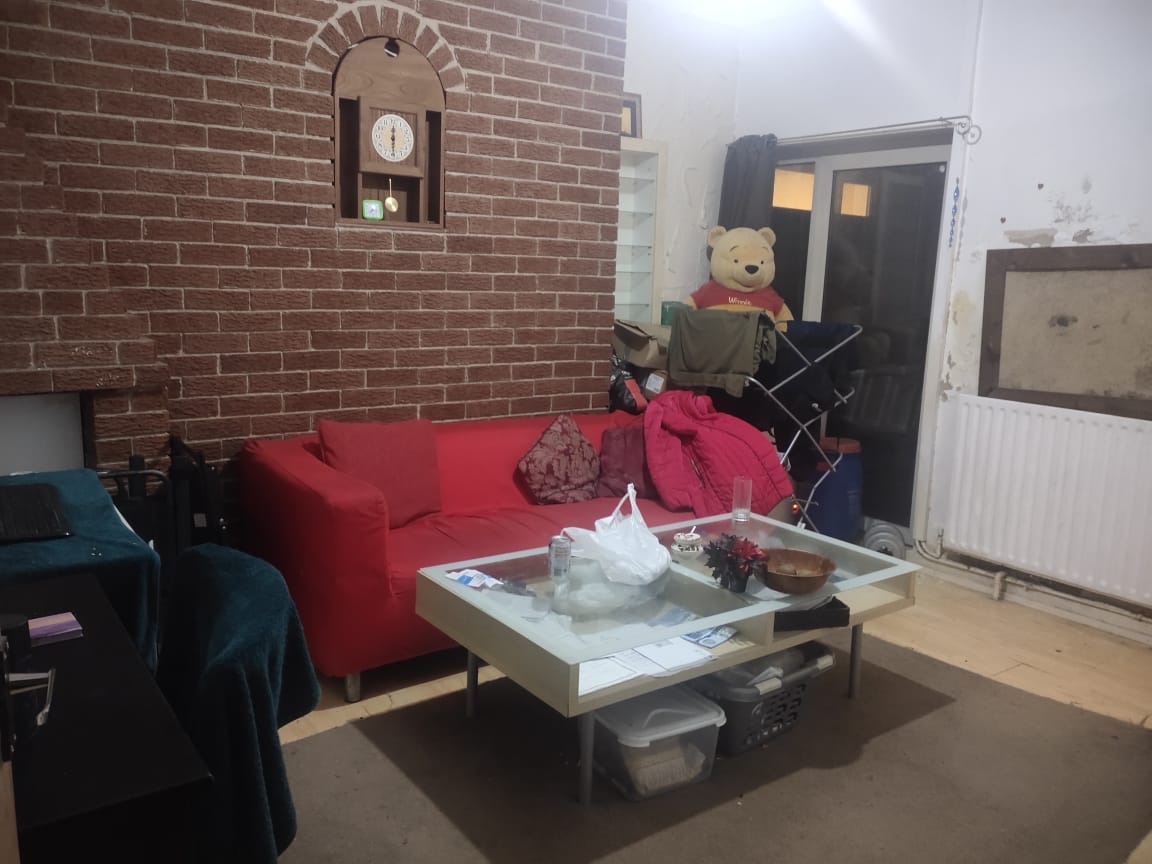 Additional image 5 of Room in a Shared House, Haydn Road, NG5, N1 7GU