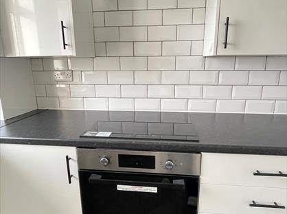 3 Bed Flat, Ardbeg Avenue, KA3