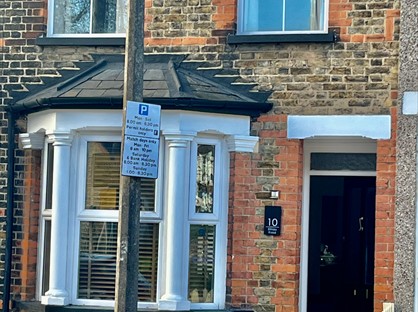 3 Bed Terraced House, Watford, WD18