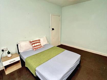 Room in a Shared House, Neeld Crescent, HA9