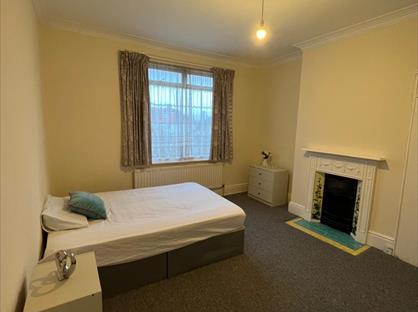 Room in a Shared House, Flamsted Avenue, HA9