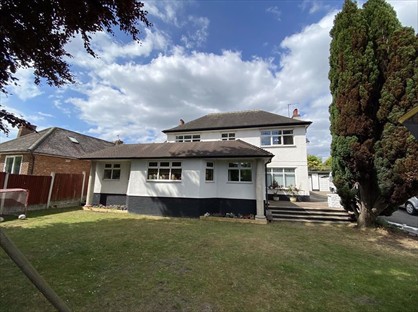 5 Bed Detached House, Derby Road, NG9