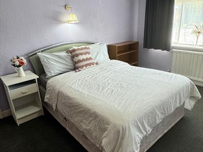 Room in a Shared House, Neeld Crescent, HA9