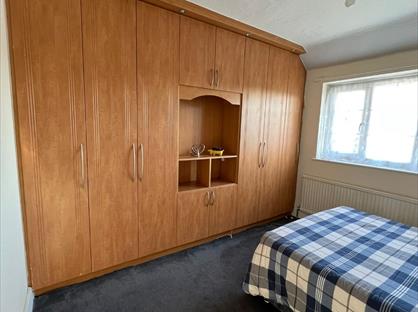 Room in a Shared House, Chalfont Avenue, HA9