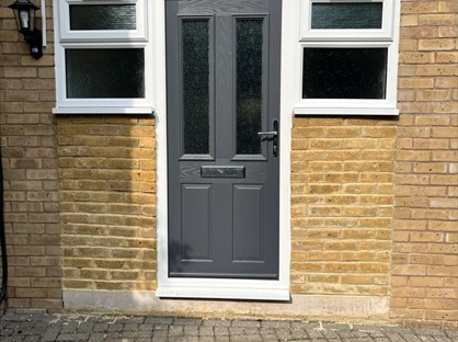 Studio Flat, Kempton Close, OX26