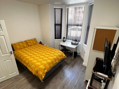 Room in a Shared House, Melville Road, CV1