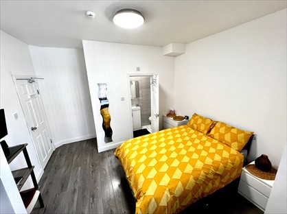 Room in a Shared House, Melville Road, CV1