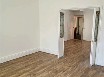 1 Bed Flat, St. James Road, FY4