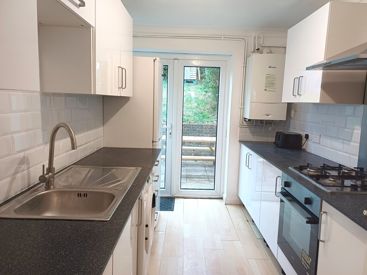 Additional image 3 of 4 Bed Terraced House, Uplands Road, BN1, N1 7GU