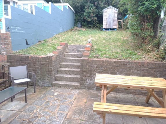 Additional image 11 of 4 Bed Terraced House, Uplands Road, BN1, N1 7GU