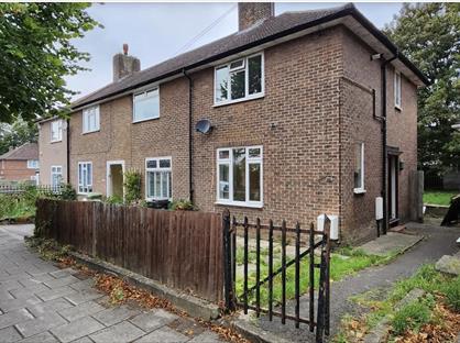 2 Bed Terraced House, Brook Lane, BR1