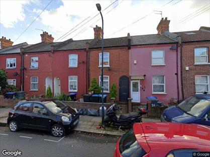 Room in a Shared Flat, Woodheyes Road, NW10