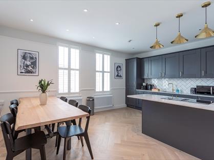3 Bed Maisonette, Stanley Road, TW11
