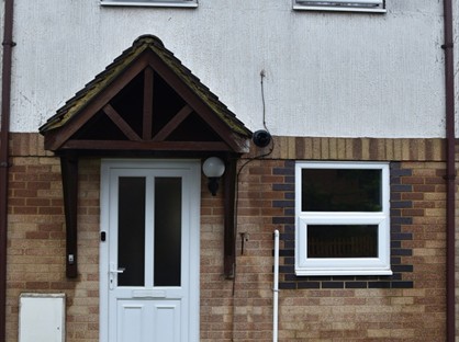 2 Bed Terraced House, Ormonds Close, BS32