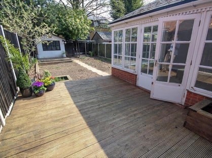 4 Bed Semi-Detached House, Rowditch Avenue, DE22