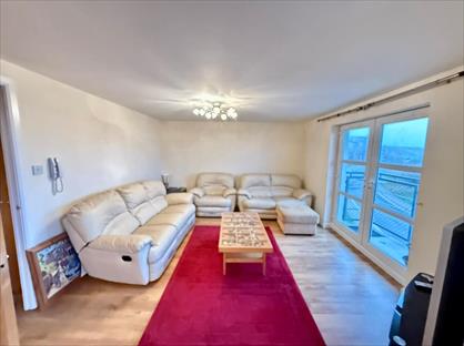 4 Bed Penthouse, Links Road, AB24