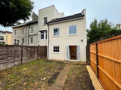 2 Bed Semi-Detached House, West End, BS3