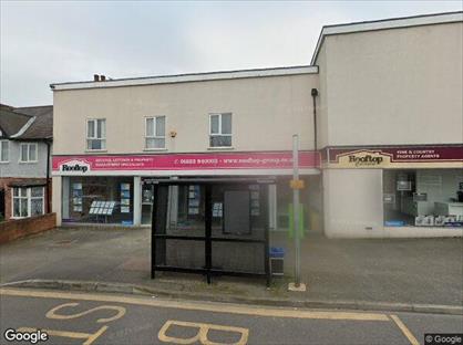 Room in a Shared House, Yorke Street, NG19