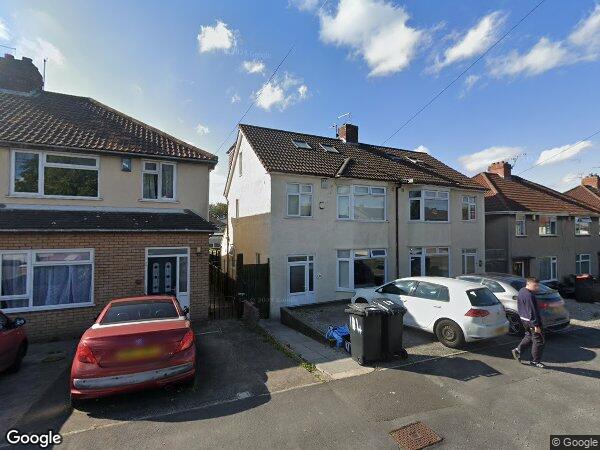 Room in a Shared House, Radley Rd, BS16