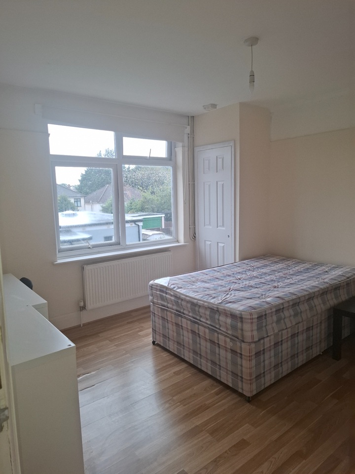 Room in a Shared House, Radley Rd, BS16 photo 2