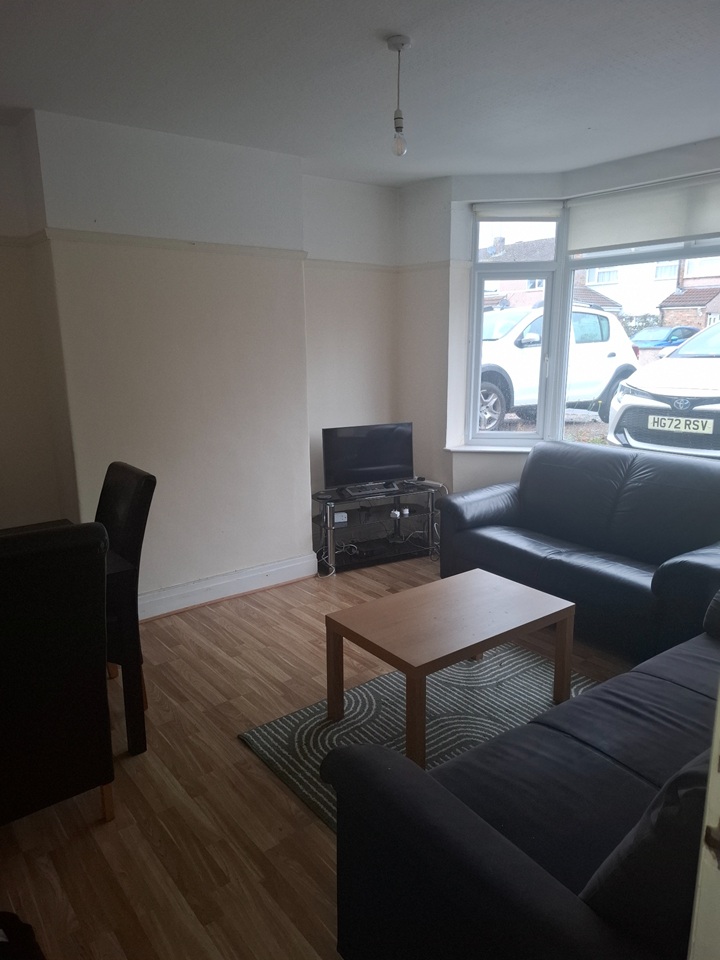 Room in a Shared House, Radley Rd, BS16 photo 3
