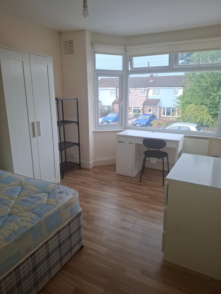 Room in a Shared House, Radley Rd, BS16 photo 4