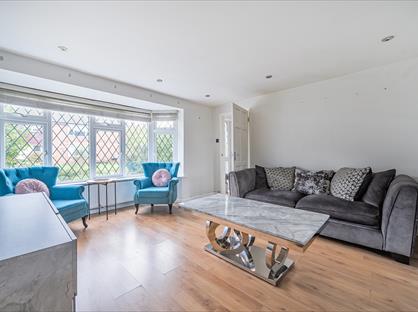 3 Bed Terraced House, Cannock Road, HP20