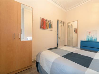 Room in a Shared House, Alloa Road, SE8