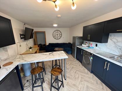 Room in a Shared House, County Road, L39