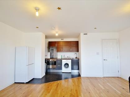 1 Bed Flat, Tyler Street, SE10