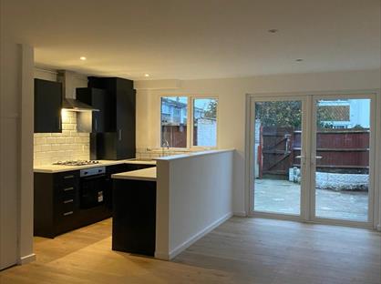2 Bed Semi-Detached House, Yew Tree Gardens, CT7