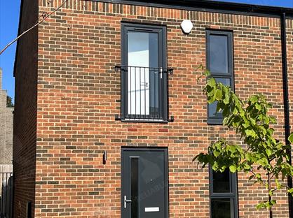 3 Bed Semi-Detached House, Shergar Way, M6