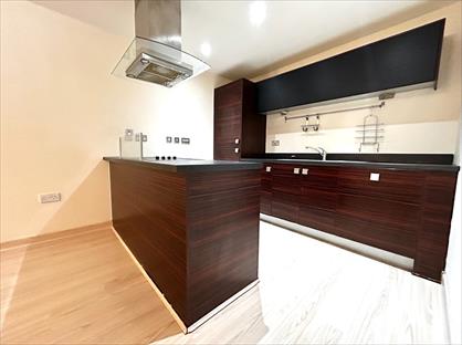 2 Bed Flat, Sherborne Street, B16