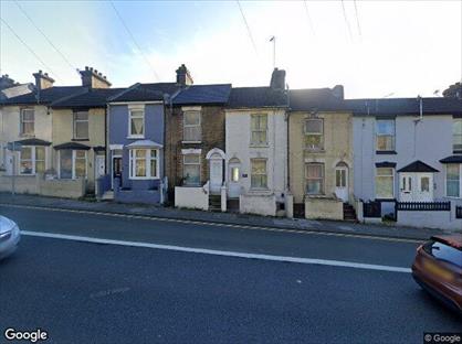 Room in a Shared House, Chatham Hill, ME5