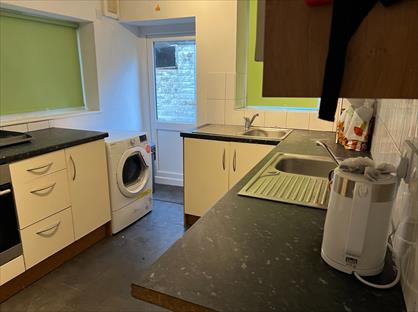 Room in a Shared House, Wilton Gardens, BS23