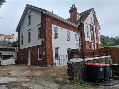 Room in a Shared Flat, Babbacombe Road, TQ1