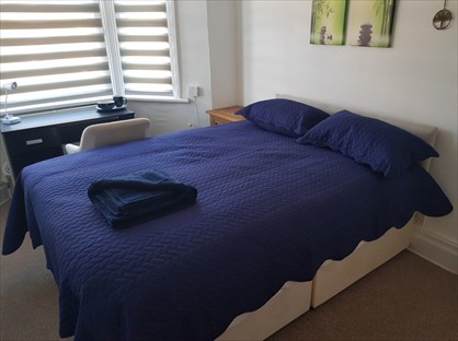 Room in a Shared House, Gladstone Street, MK41
